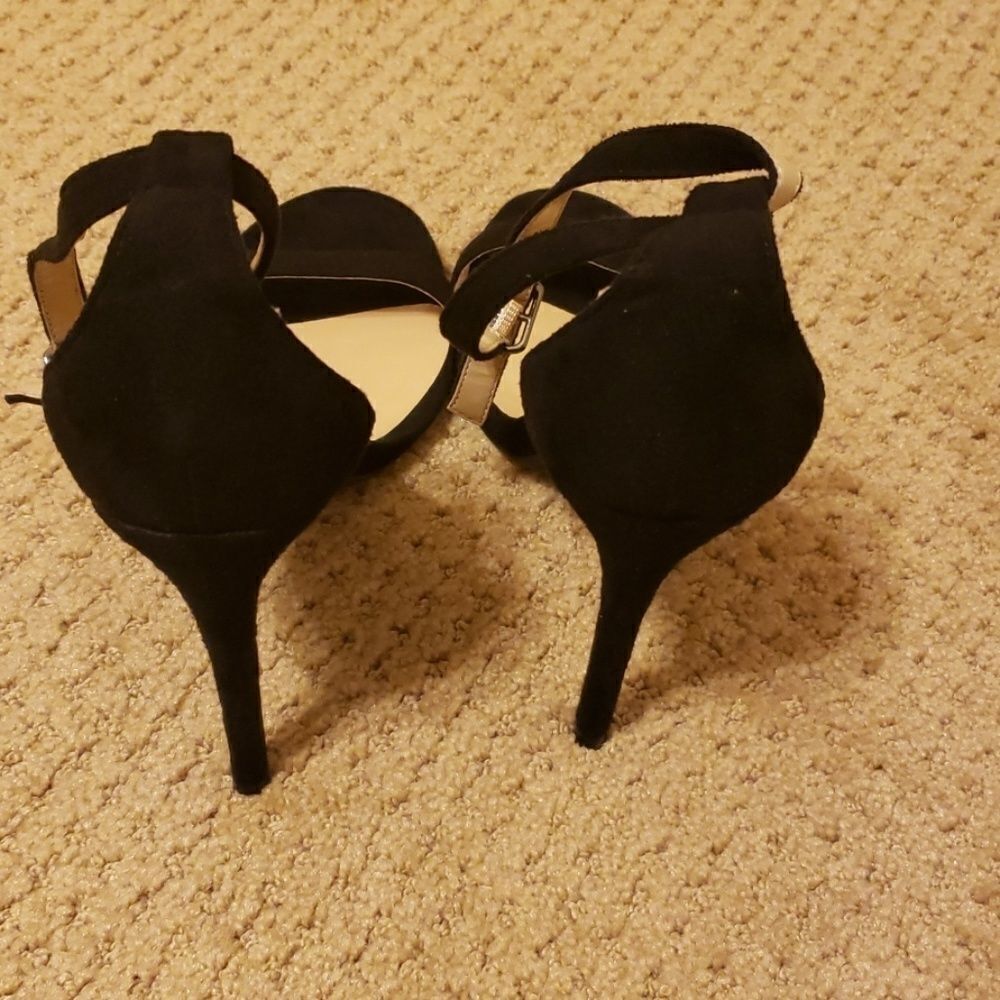 Eufancy heels - Picture 4 of 6